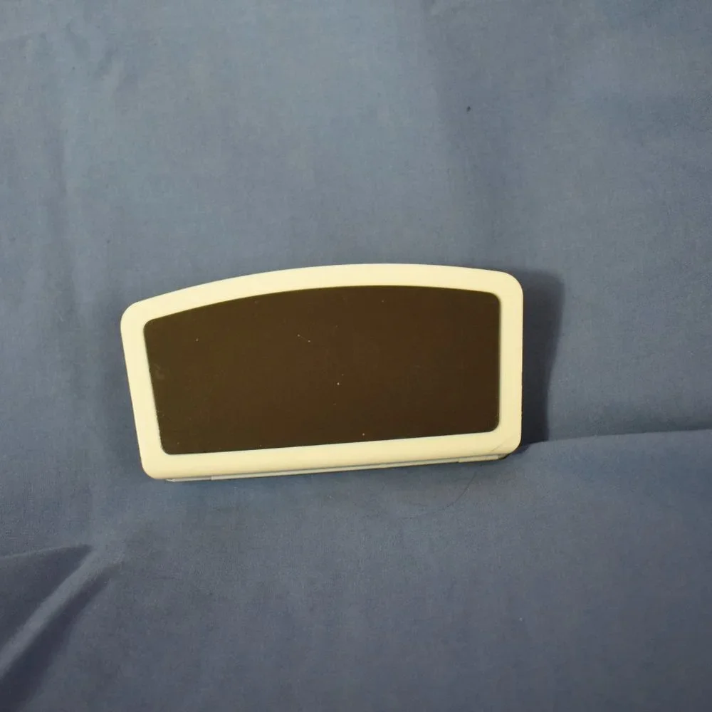 Avandia Medical Drug Rep Pharmaceutical Advertising Binder Clip Sale Promotional